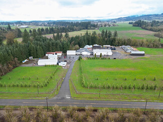 Dayton, OR Food Processing - 13245 SE Fletcher Rd