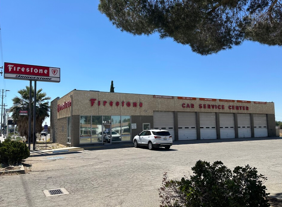 735 W Avenue K, Lancaster, CA for Sale