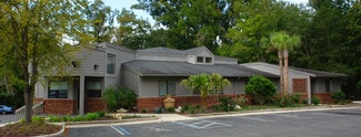 Gainesville, FL Office - 1034 NW 57th St
