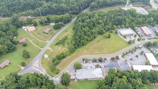 Hillsborough, NC Commercial - 1600 Orange Grove Rd Hillsborough, NC Commercial - 1600 Orange Grove Rd