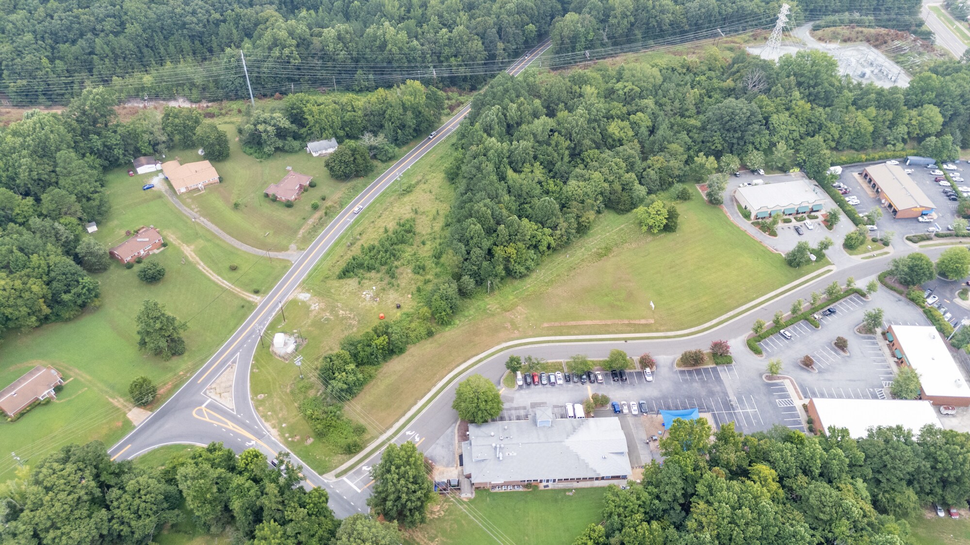 1600 Orange Grove Rd, Hillsborough, NC for Sale