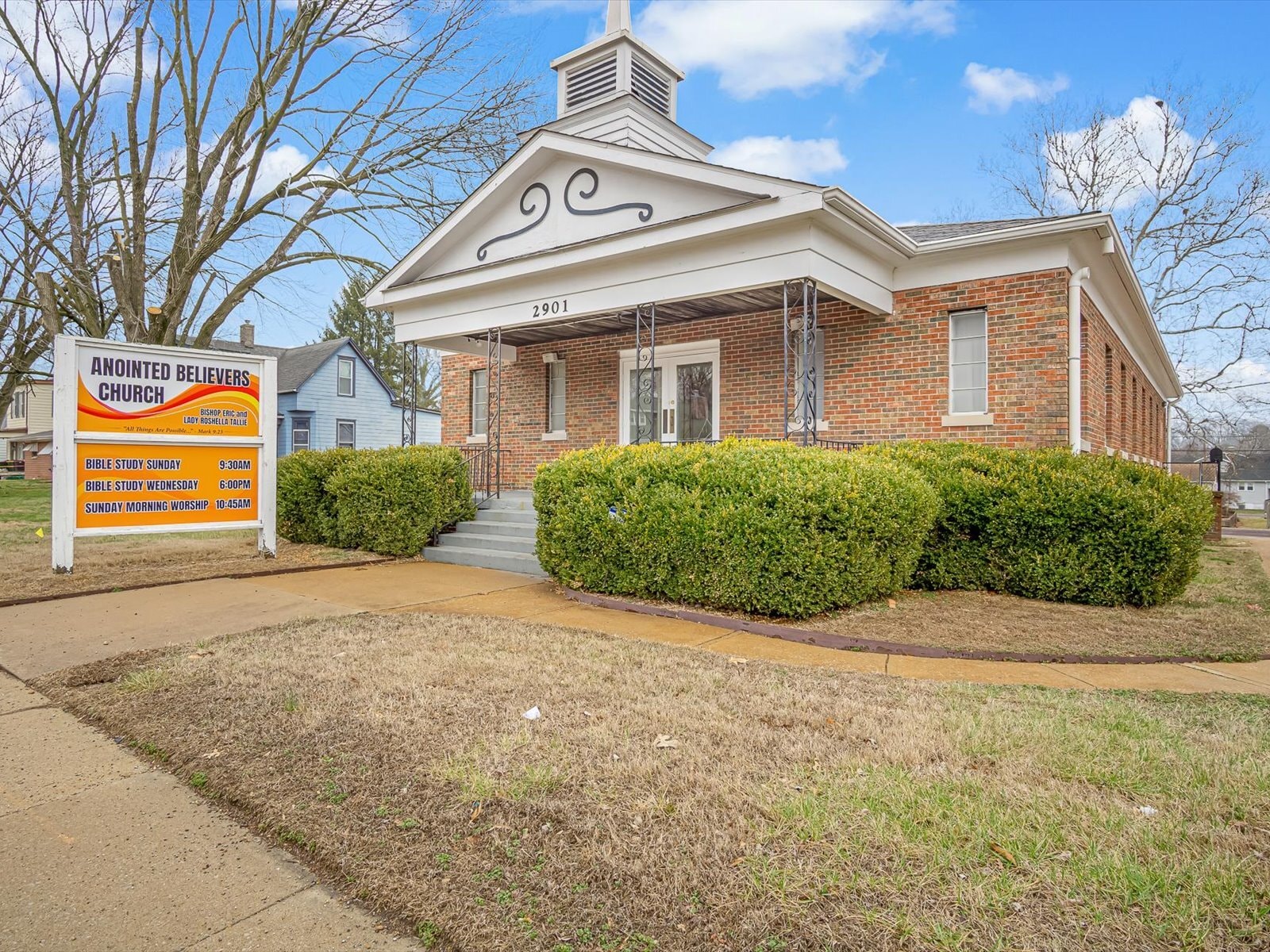 2901 W Main St, Belleville, IL for Sale