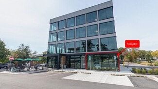 Raleigh, NC Retail - 4109 Wake Forest Rd