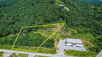 Fletcher, NC Commercial Land - 99999 Mills Gap Rd Fletcher, NC Commercial Land - 99999 Mills Gap Rd
