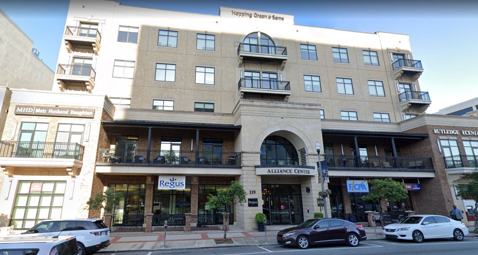 113-123 S Monroe St, Tallahassee, FL for Rent