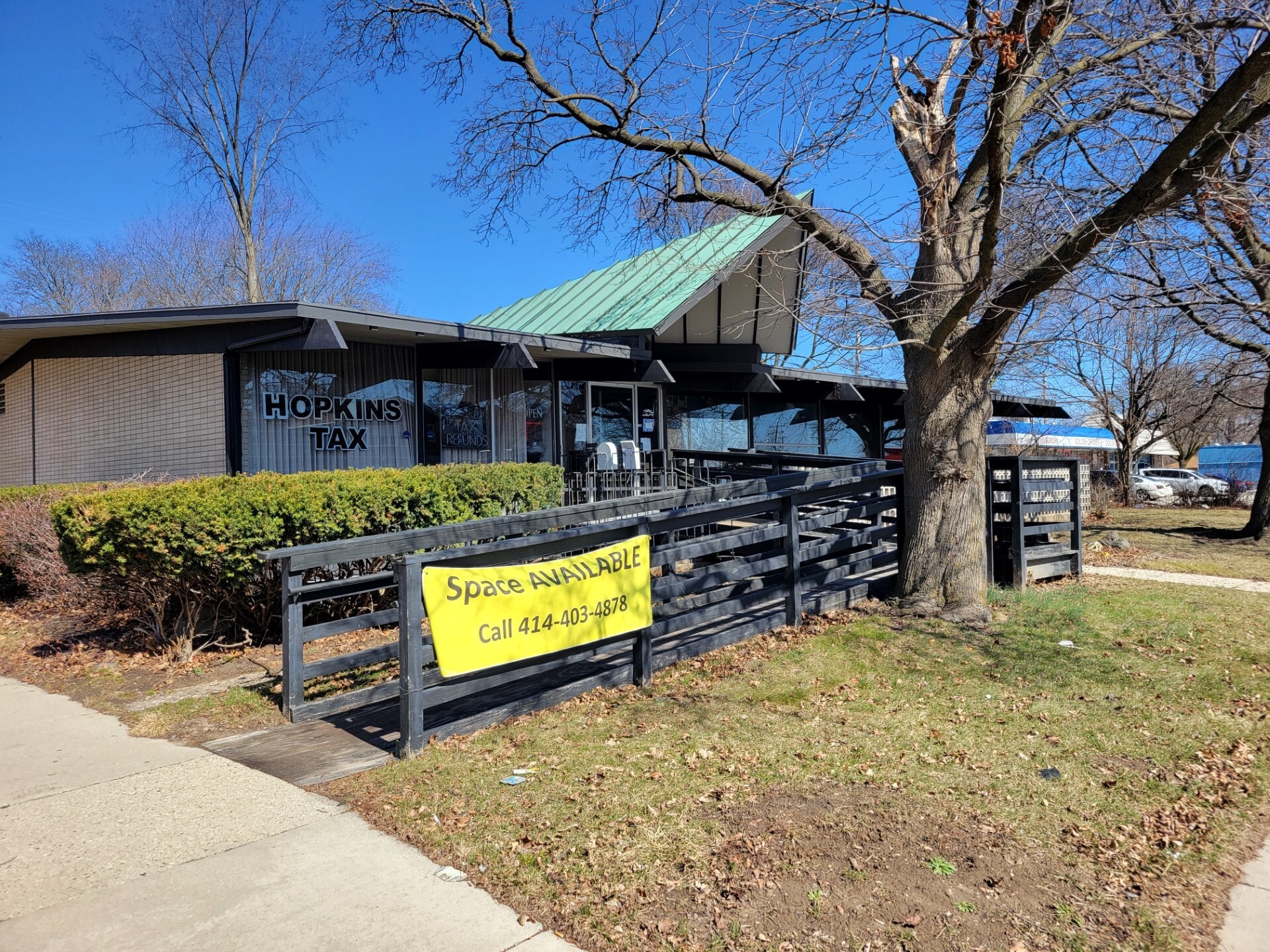 6830 W Villard Ave, Milwaukee, WI for Sale