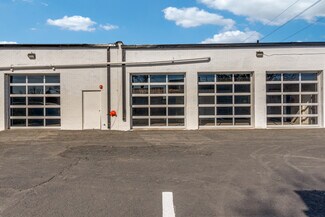 Dallas, TX Industrial - 2711 Irving Blvd Dallas, TX Industrial - 2711 Irving Blvd