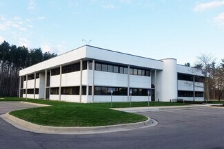 Commerce Township, MI Office - 2655 E Oakley Park Rd Commerce Township, MI Office - 2655 E Oakley Park Rd