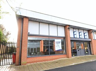 Hornchurch, LND Retail - 270 Hornchurch Rd