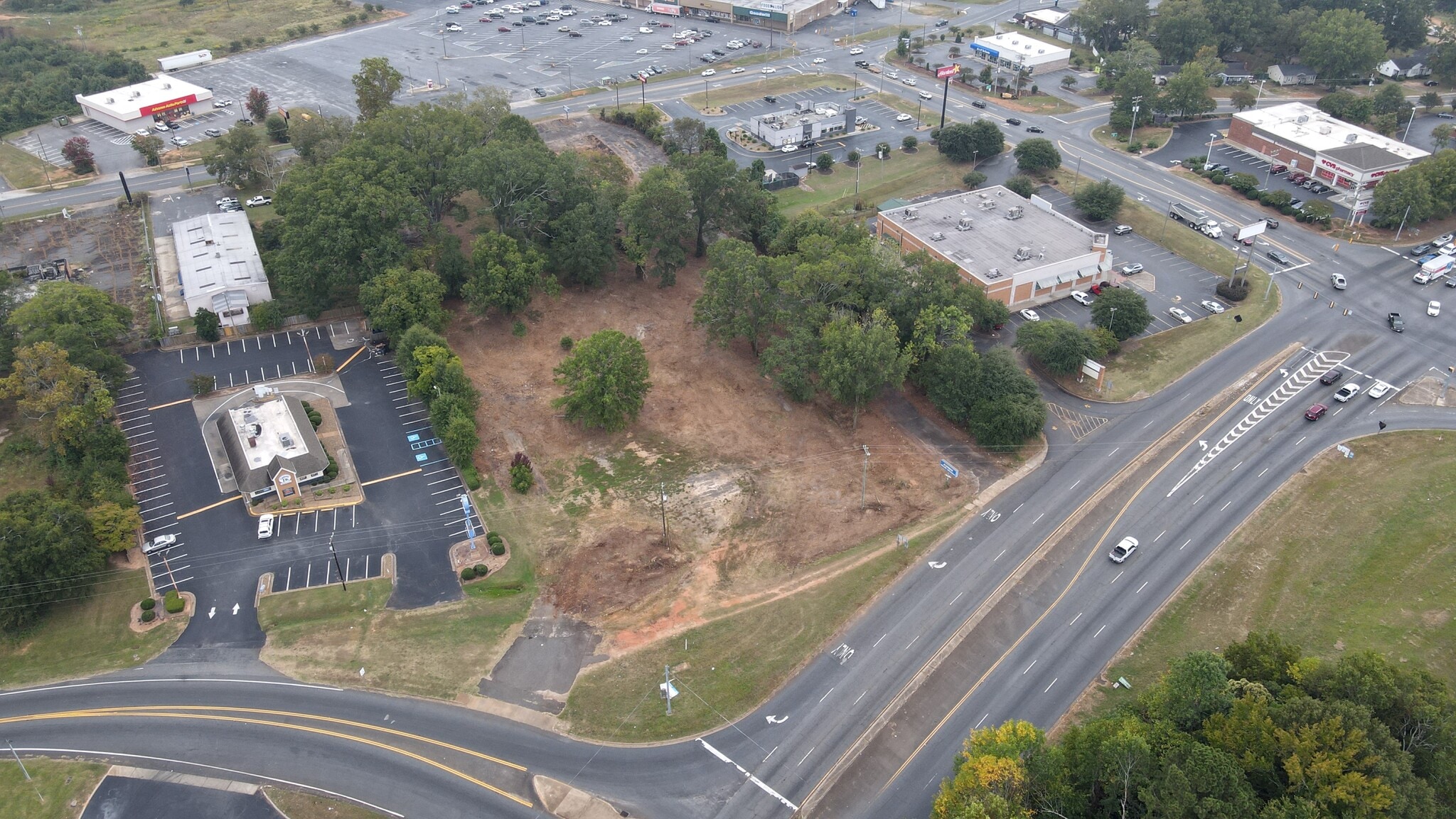 2898 S Main St, Anderson, SC for Sale