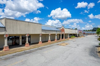 Jackson, TN Retail - Carriage House Dr