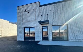 Cumming, GA Flex - 4875 Warehouse Way