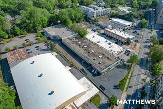 Atlanta, GA Warehouse - 465 Bishop St NW
