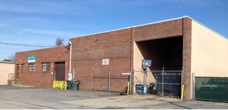 Norfolk, VA Industrial - 2424 Alabama Ave