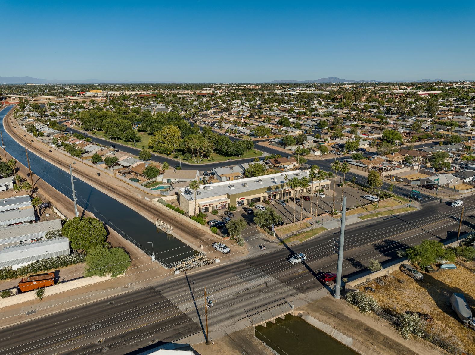 4325 S 48th St, Tempe, AZ for Rent