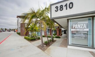 3810 Pacific Coast Hwy