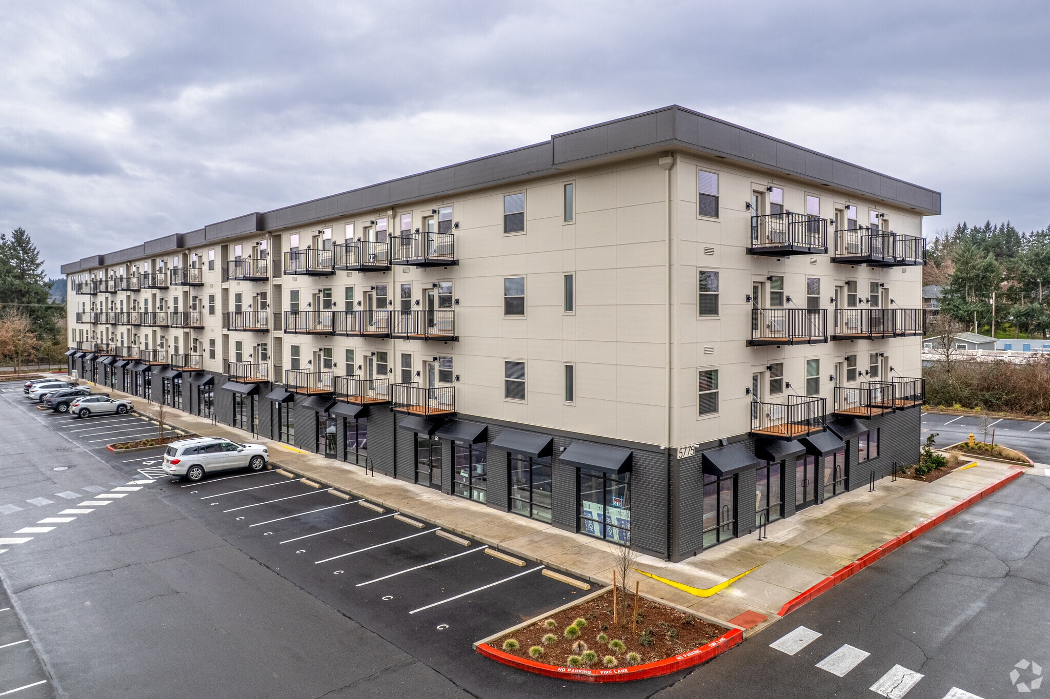 5765 Commercial St SE, Salem, OR for Rent