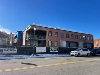 Norwich, CT Retail, Flex - 345 Main St