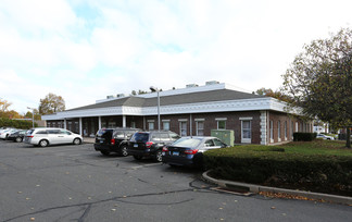 Plainville, CT Office/Medical - 7 N Washington St