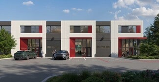 Nanaimo, BC Industrial - 4073 Old Slope Pl