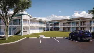 Kissimmee, FL Hospitality - 5995 W Irlo Bronson Memorial Hwy