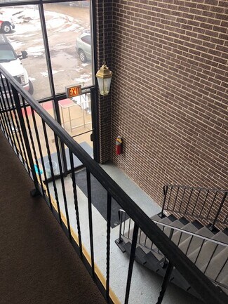 Orland Park, IL Office - 13255 Southwest Hwy Orland Park, IL Office - 13255 Southwest Hwy