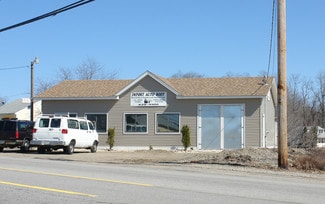 Kittery, ME Freestanding - 428 US ROUTE 1