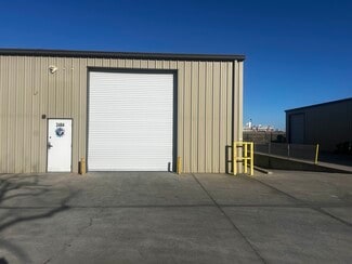 Turlock, CA Industrial - 2484 Acme Ct