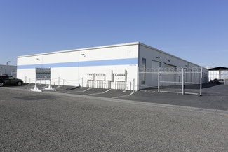 Santa Ana, CA Industrial - 1715-1753 E Borchard Ave Santa Ana, CA Industrial - 1715-1753 E Borchard Ave