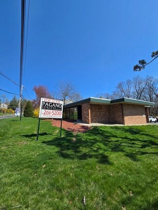 Wayne, NJ Office - 190 Parish Dr
