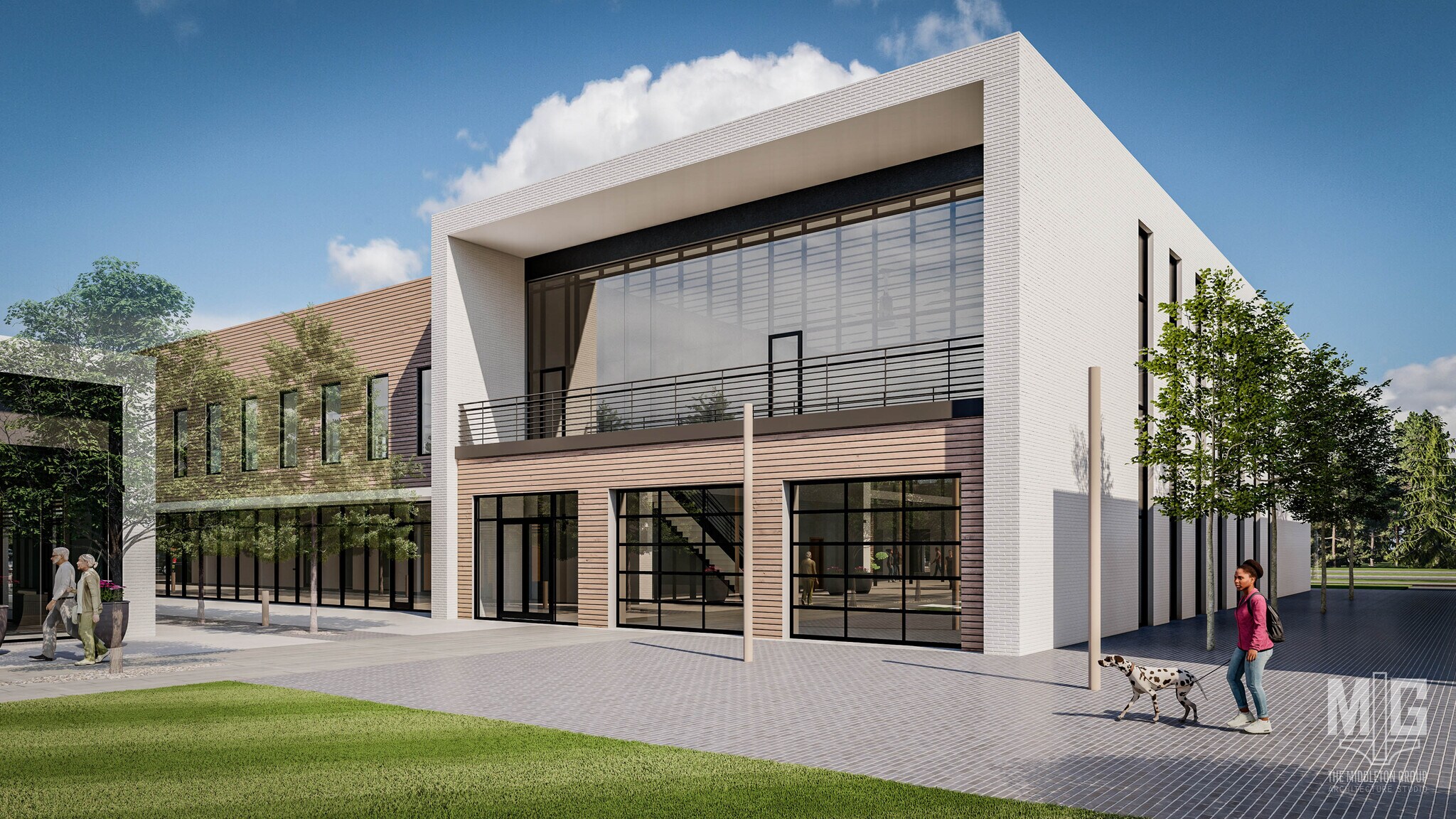 1227-1237 Nexton Pky, Summerville, SC for Rent