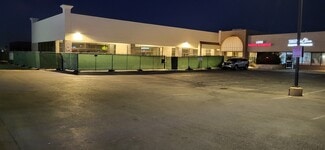 Yuma, AZ Retail - 3939 S Avenue 3 E