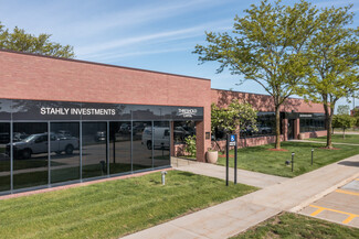 West Des Moines, IA Office - 7065 Vista Dr