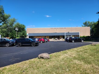 Englewood, NJ Office, Industrial - 500 Nordhoff Pl