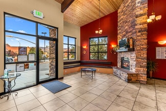 Wenatchee, WA Office/Medical - 10 N Chelan Ave Wenatchee, WA Office/Medical - 10 N Chelan Ave