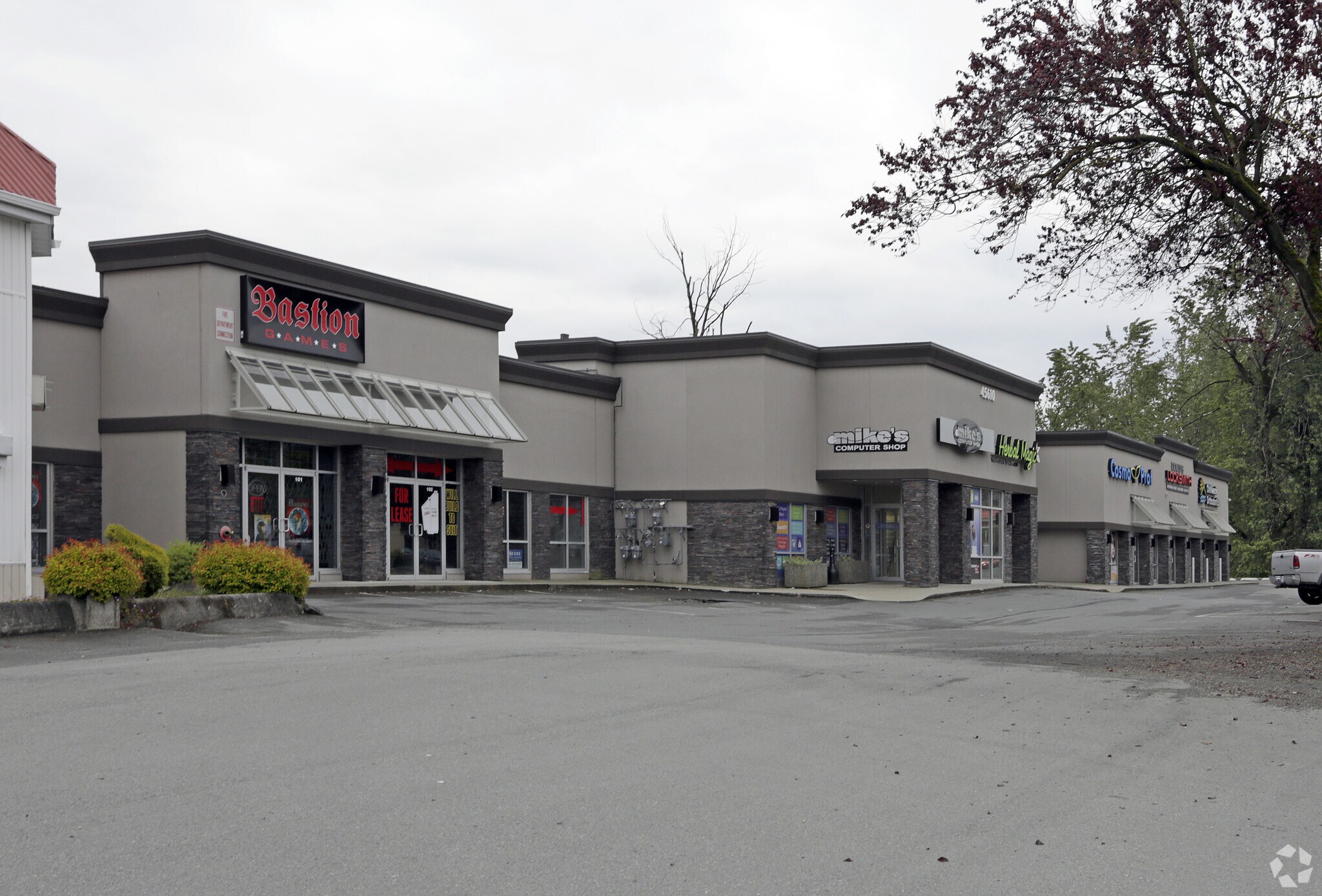 45610 Yale Rd, Chilliwack, BC for Rent