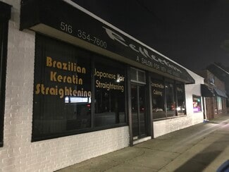 Floral Park, NY Retail - 26710 Hillside Ave