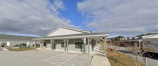 Surf City, NC Office - 119B Triton Ln