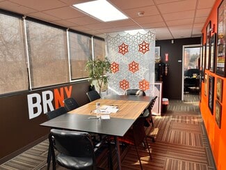 Melville, NY Office - 600 Broadhollow Rd