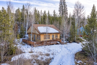 Granby, CO Multi-Family - County road 620 Rd @ US highway 34