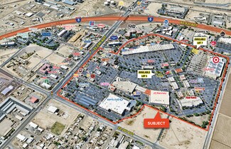 Yuma, AZ Retail - Castle Dome Ave