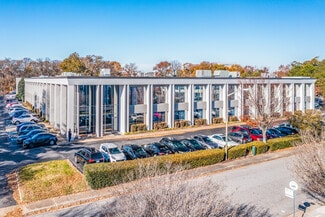 Norfolk, VA Office - 6350 Center Dr