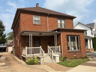 Sandusky, OH Flex - 1031 Columbus Ave