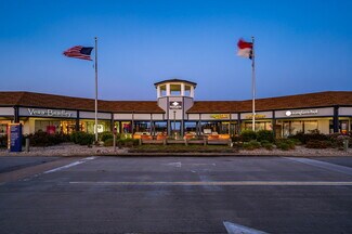 Nags Head, NC Retail - 7100 S Croatan Hwy
