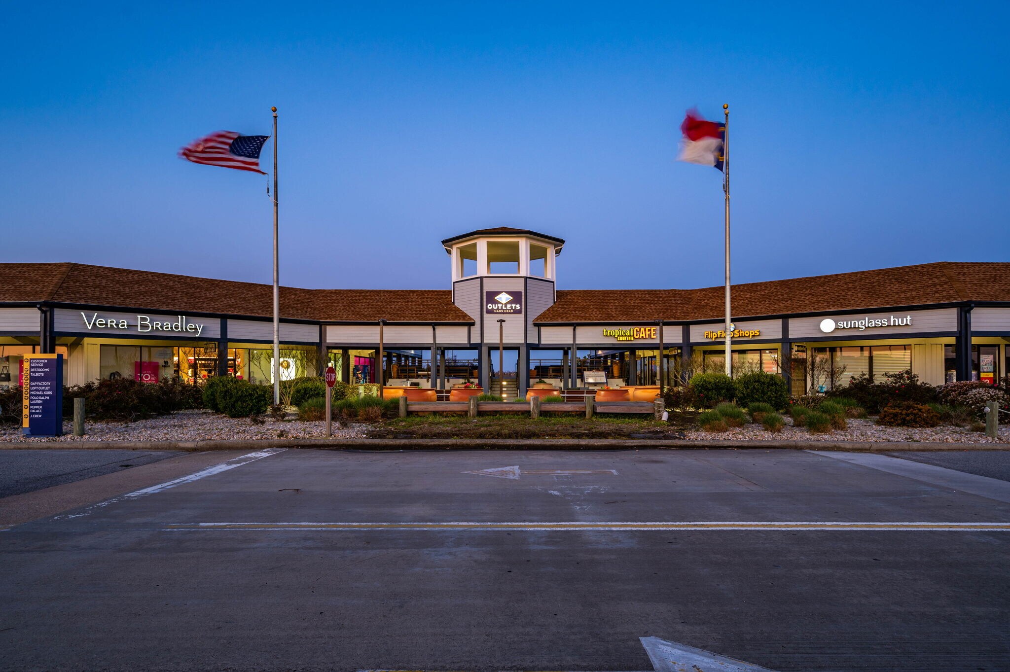 7100 S Croatan Hwy, Nags Head, NC for Rent