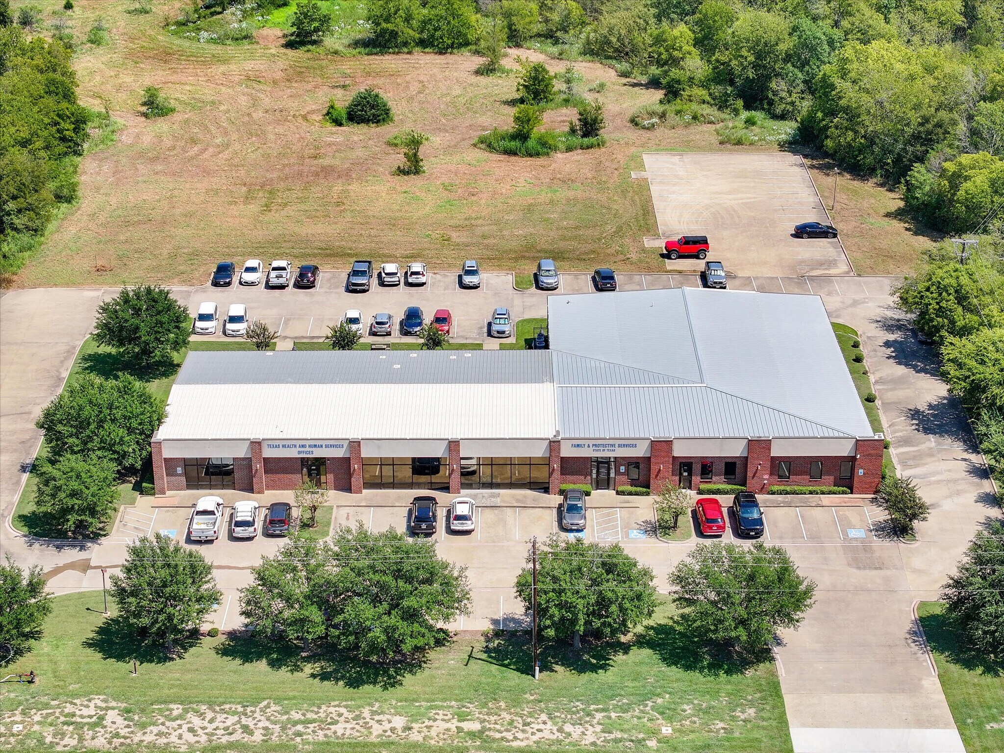 2525 E Highway 175, Kaufman, TX for Sale