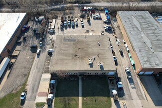 Des Plaines, IL Industrial - 2130 Oxford Rd