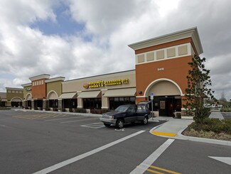 Oviedo, FL Retail - 5414 Deep Lake Rd Oviedo, FL Retail - 5414 Deep Lake Rd