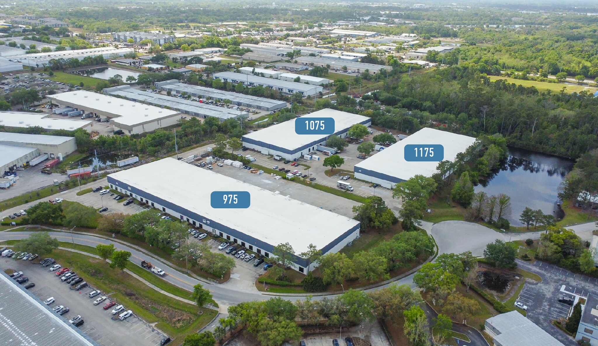 975 Florida Central Pky, Longwood, FL for Rent