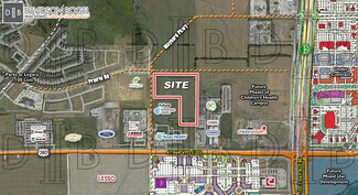 NWQ - Dallas North Tollway U S 380